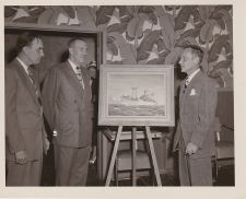 Presentation of Estes Photo