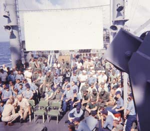 Waiting for Talent Show